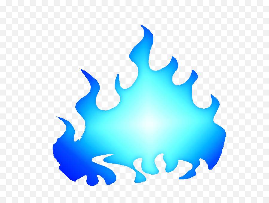 Hd Png Download - Transparent Background Blue Fire Clipart,Blue Fire Transparent