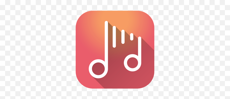 Music Player For Youtube Dmg - Music Png,Youtube App Logo