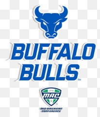 Ub Bull Logo Png Picture - Mid American Conference,Ub Logo