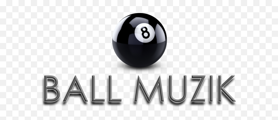 What We Likeu2026 U2014 Bremner Music - Blackball Png,8 Ball Png