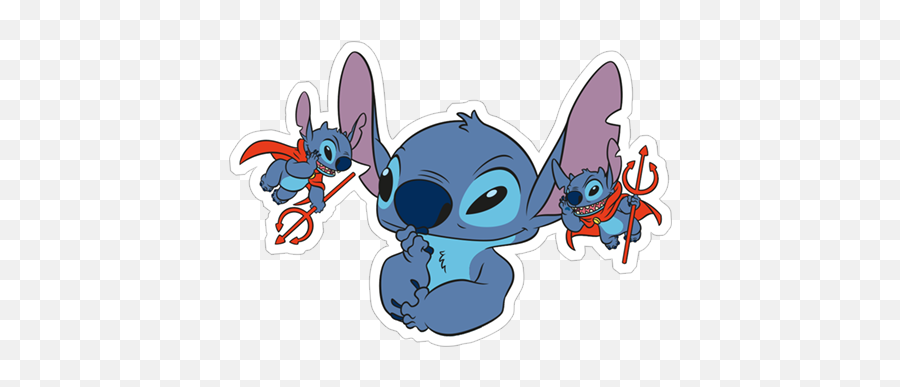 Download Viber Sticker Lilo U0026 Stitch - Lilo I Stich Full Lilo I Stich Png,Lilo Png