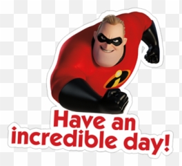 Incredibles 2 - Cartoon Png,The Incredibles Png