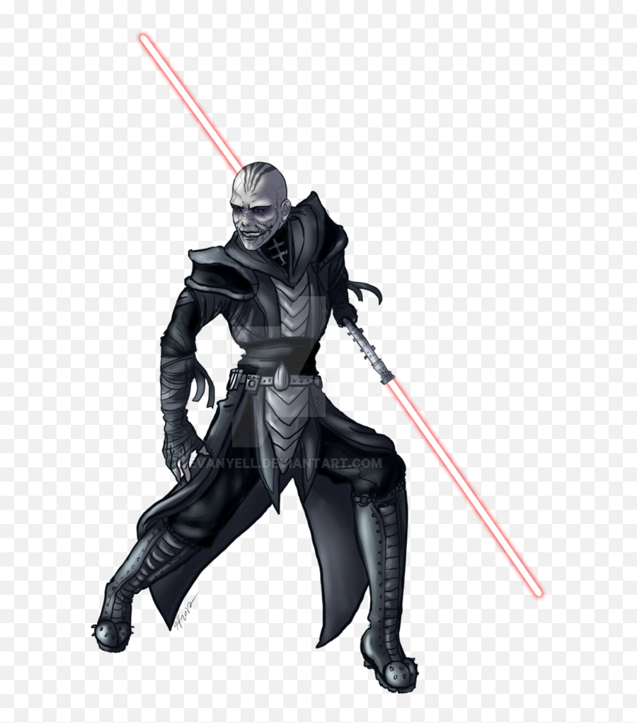Swtor Morthor By Evanyell Sw - Sith Warrior Swtor Art Png,Sith Png