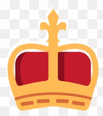 Pin - Monarchy Icon png