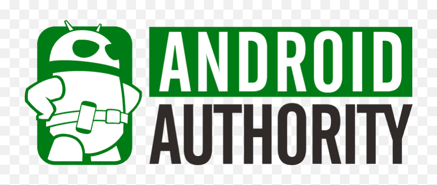 Android Authority Development Standards Technologies - Android Authority Png,Android Logo Transparent