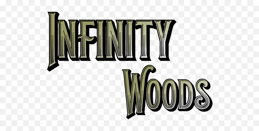 Download Infinity Woods - Full Size Png Image Pngkit Graphic Design,Woods Png