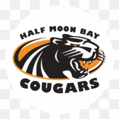 Home - Half Moon Bay High School Cougars png