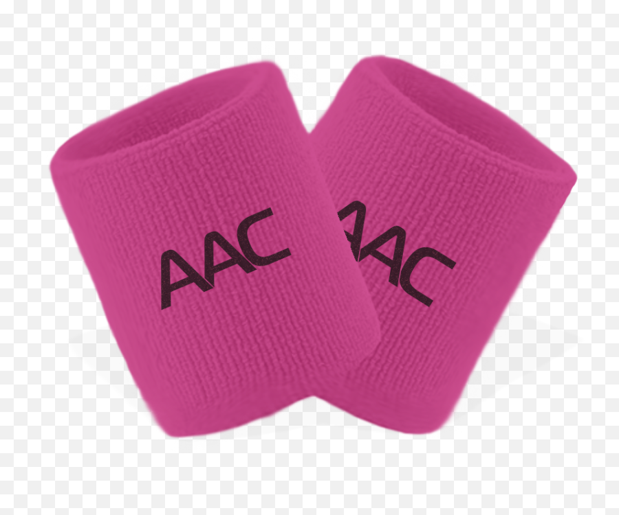 Aac Embroidered Sweatbands - Aac Amazing Value Enquire Now Sock Png,Sweatband Png