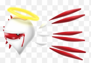 Zero 2 Kirby Boss Clipart - Zero Two Kirby Png,Zero Two Png