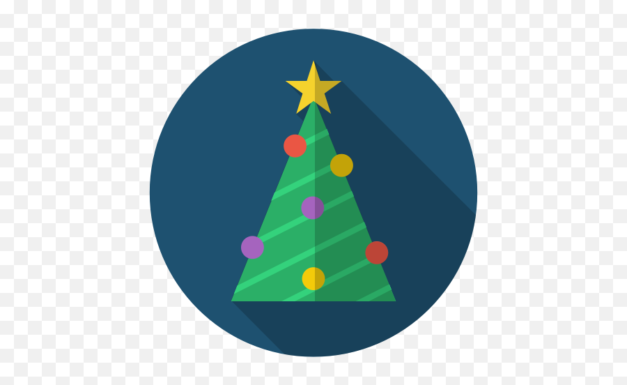 Christmas Decoration Green Star - Christmas Icon Png,Christmas Tree Star Png