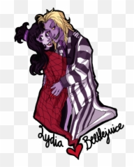 Download Hd 530 X 735 4 - Beetlejuice Drawing Png,Beetlejuice Png