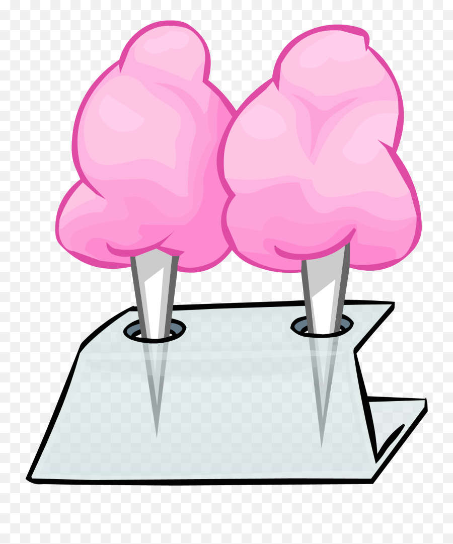 Download Cotton Candy Hd Png - Cotton Candy,Cotton Candy Png