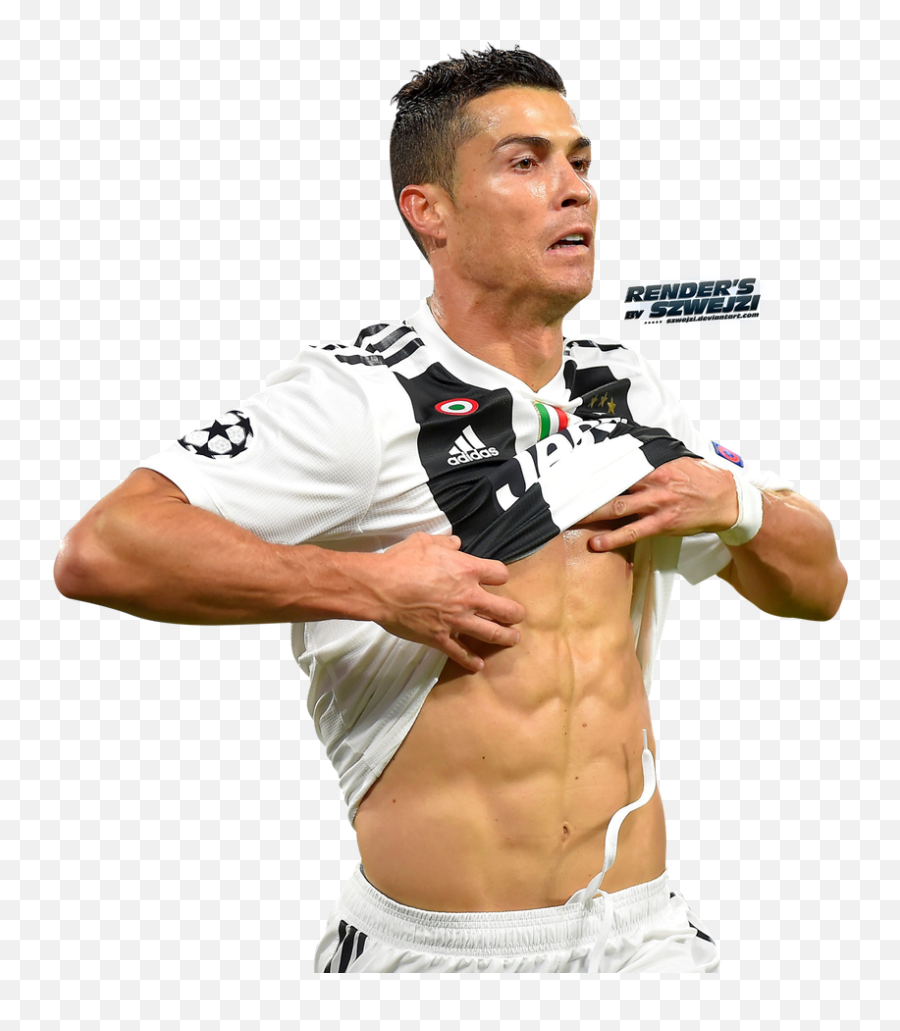 Cristiano Ronaldo Juventus Sexy Png - Cristiano Ronaldo Hot 2019,Sexy Png