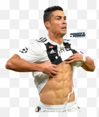 Cristiano Ronaldo Juventus Sexy Png - Hot 2019