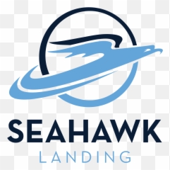 I Can Use Seahawk Logo - Landing png