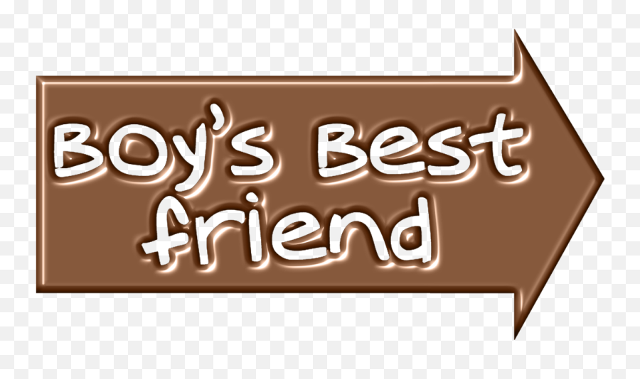 Best Friend Png - Calligraphy,Best Friends Png