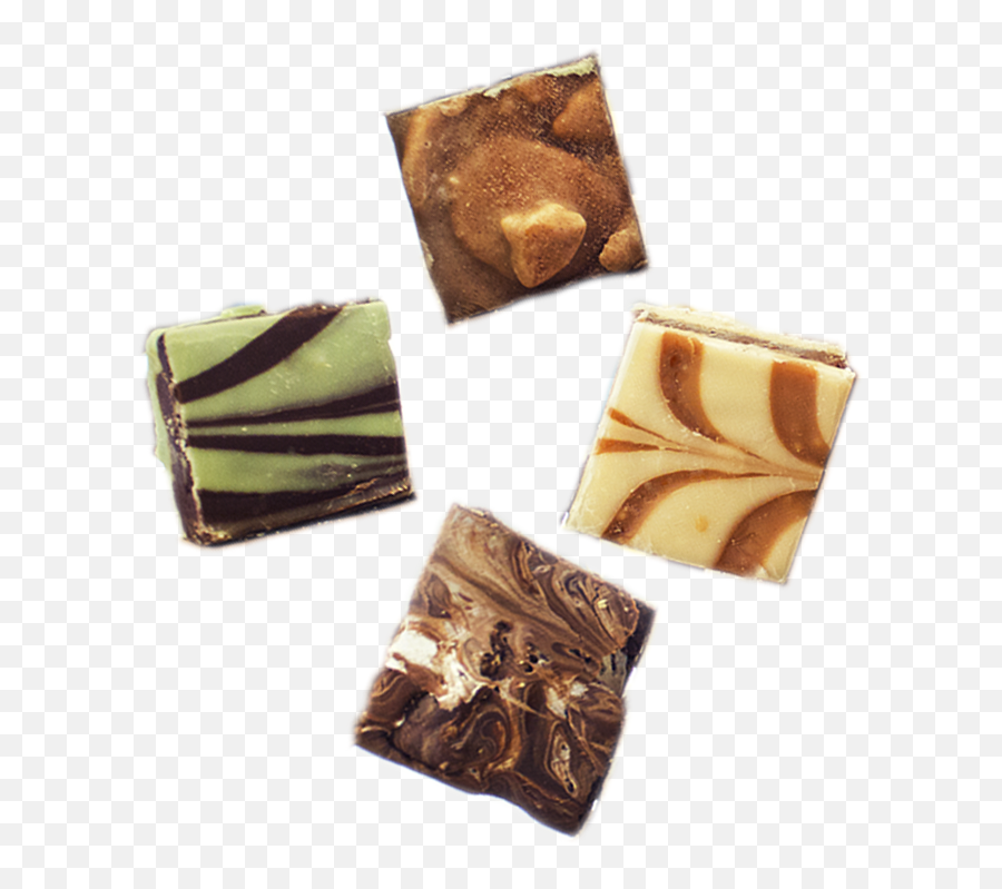 What The Fudge Sweet Cart Candy Shoppe - Tim Tam Png,Fudge Png