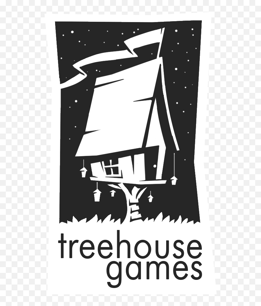 About Us - Treehouse Games Logo Png,Treehouse Tv Logo