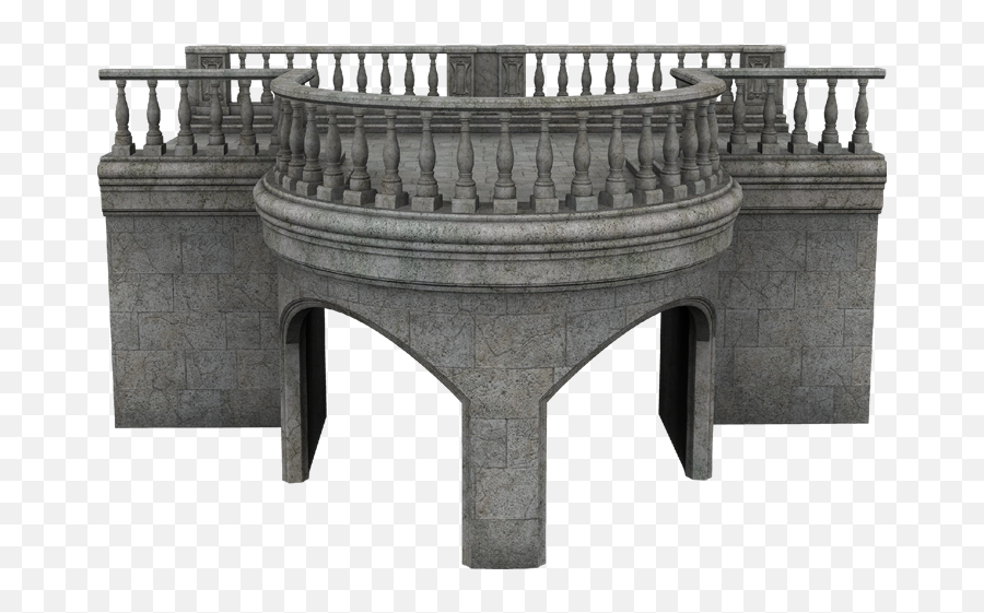 Balcony Png Photo - Castle Balcony Png,Balcony Png