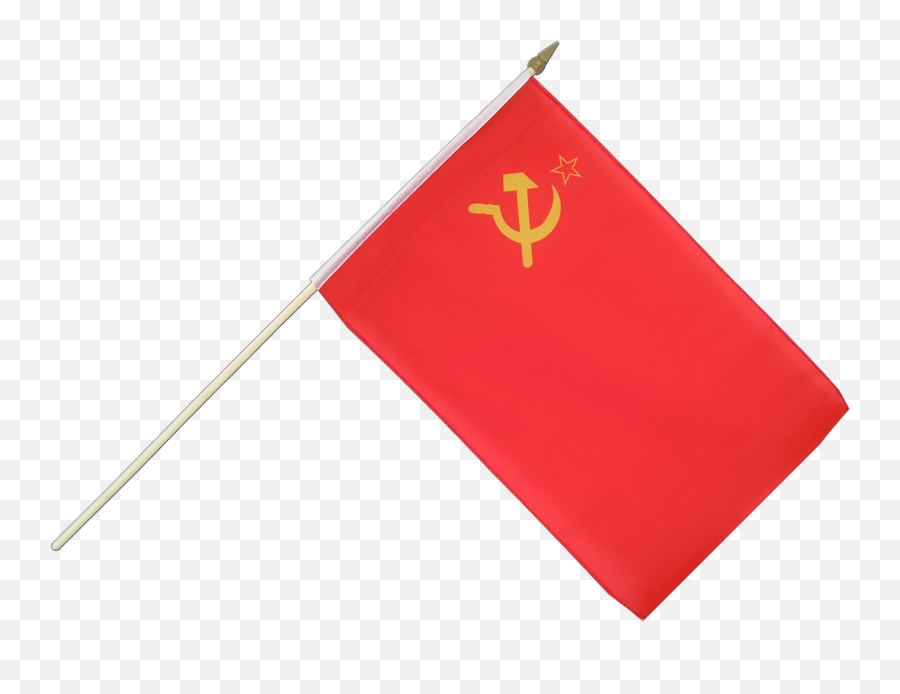 Download Soviet Flag Png - Soviet Russian Flag Png Transparent Soviet Flag Png,Communist Flag Png