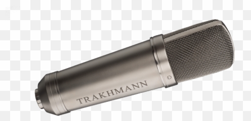 Studio Microphone T - 12 u2013 TRAKHMANN Audio solutions Electronics png