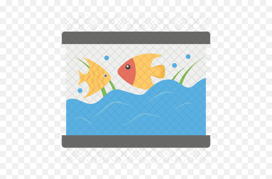 Aquarium Icon - Wallet Png,Aquarium Png