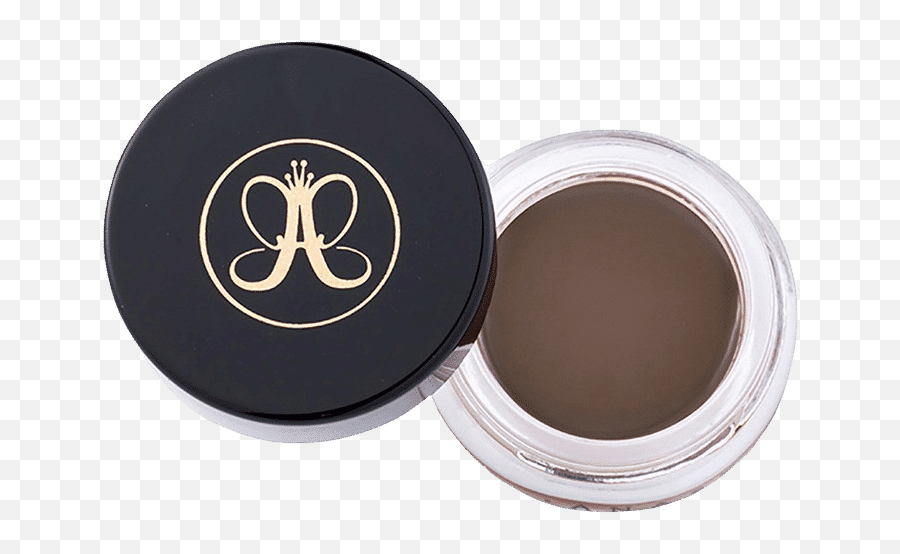 Dipbrow 4g - Eyebrow Pomade With Brush Png,Anastasia Beverly Hills Logo