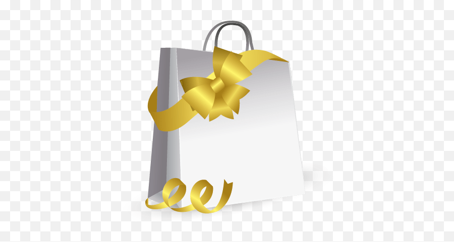 Free Online Logo Creator Shopping Bag Maker - Gift Wrapping Png,Shopping Logo