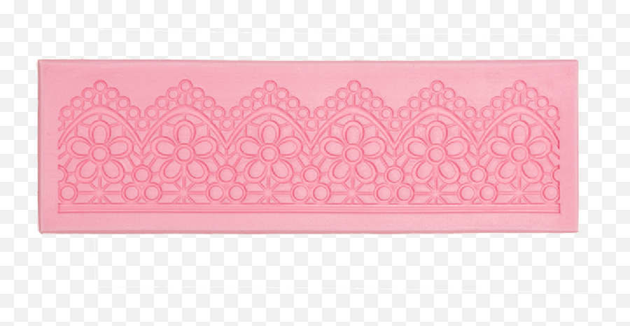 Filigree Lace Mould - Fondant Moulds Cake Pans And Moulds Igoodcake Decorative Png,Filigree Png