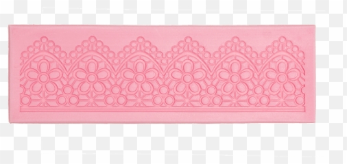 Filigree Lace Mould - Fondant Moulds Cake Pans And Moulds Igoodcake Decorative Png,Filigree Png