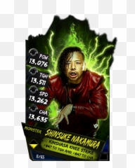 Kevin Owens - Wwe Supercard Season 1 Debut Wwe Supercard Wwe Supercard Jeff Hardy Png,Kevin Owens Png