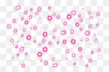 20 Rainy Lighting Flares - Pink Png