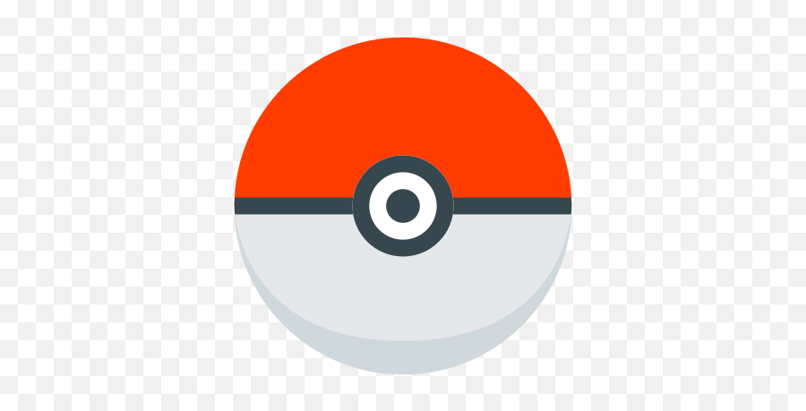 Pokeball Icon Png - Pokeball Png, Transparent Png - 1600x1600(#1230253) -  PngFind