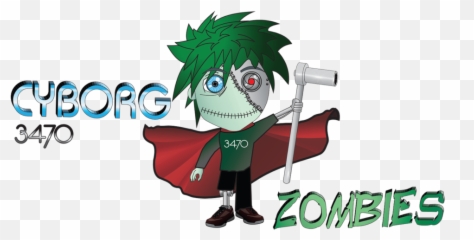 Our Sponsors U2014 Cyborg Zombies 3470 Temecula Ca Png