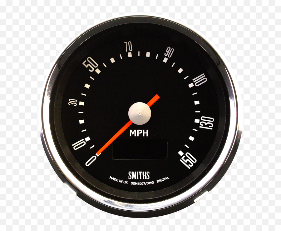 Smiths Instruments For Motorcycles - Prairie Dog Town Png,Speedo Logos