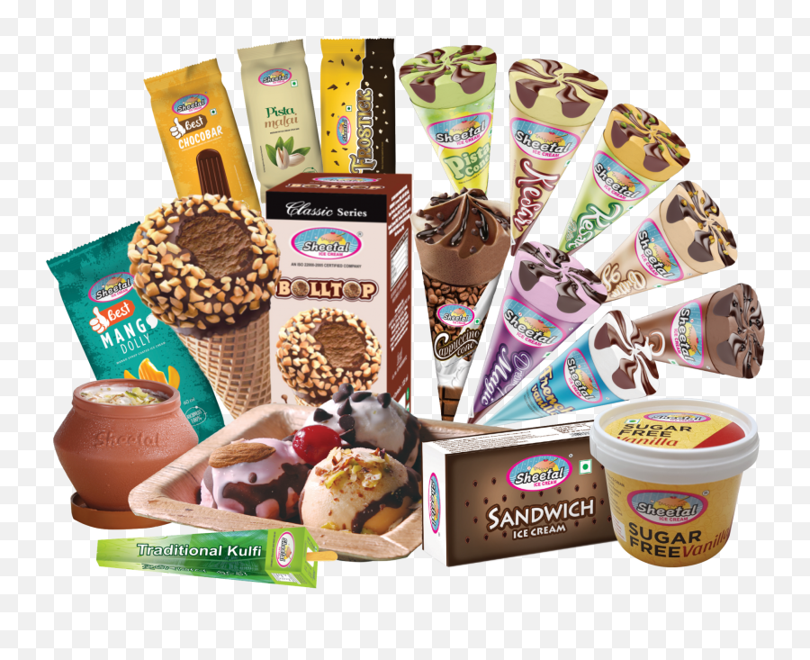 Ice Cream Png - Sheetal Ice Cream Is One Of The Largest Amul Ice Cream All Product,Ice Cream Png