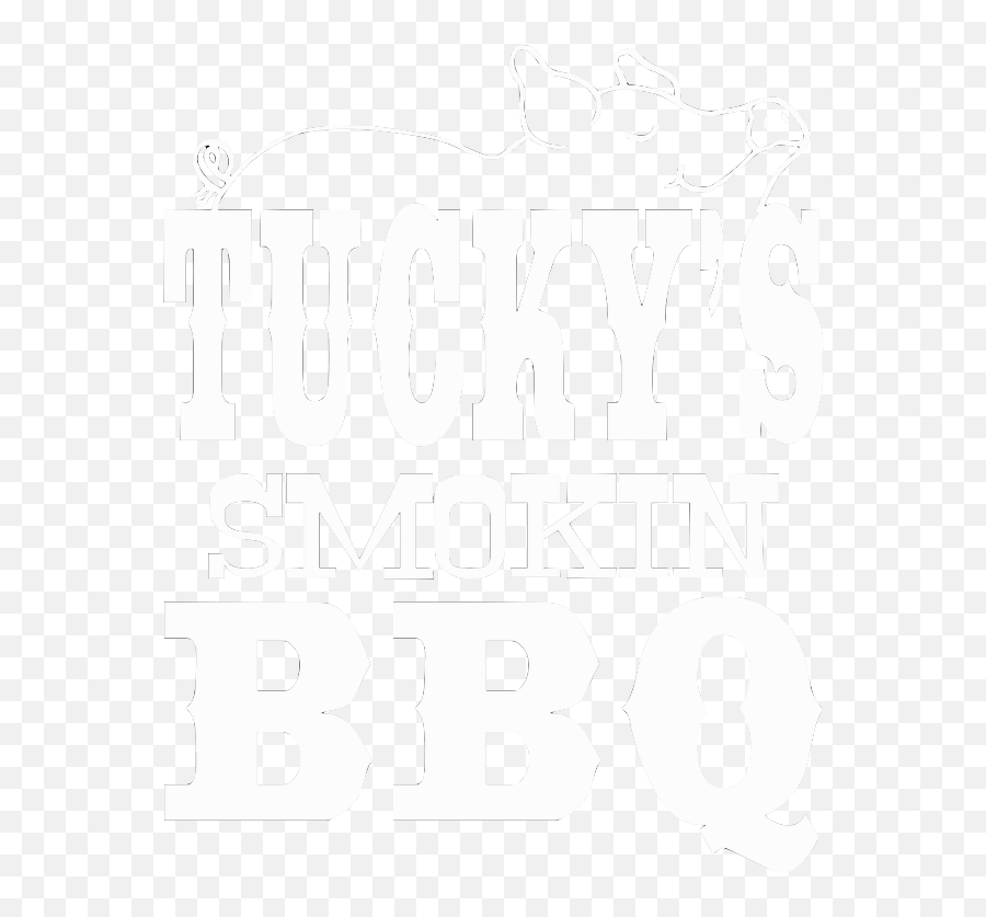 Tuckyu0027s Bbq Hungry For Real Deal - Language Png,Bbq Transparent