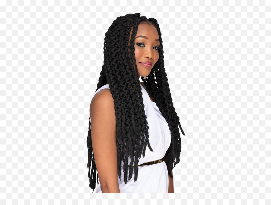 Rasta Trend Crochet Hairstyle Latest 2019 - Rasta Trend Png,Hairstyle Png