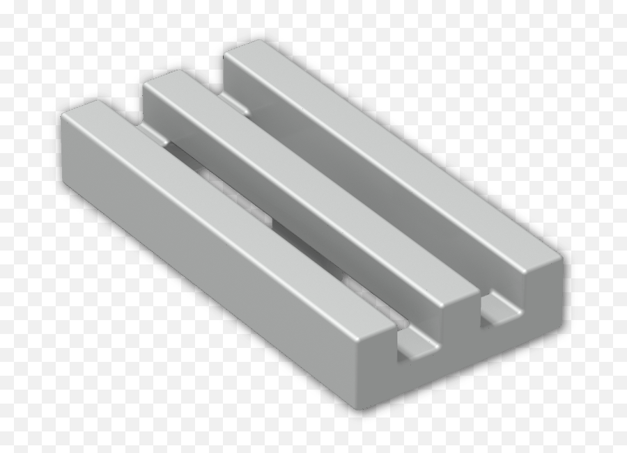Silver Brick Png Hd Quality Play - Solid,Brick Png