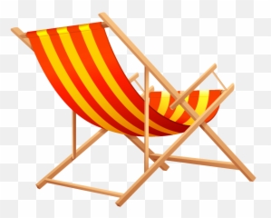 Clipcookdiarynet - Summer Clipart Transparent Background Beach Chair Png,Summer Transparent Background