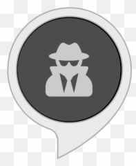Amazoncom Gangster Trivia Alexa Skills - Web Browser Png,Gangster Hat Png