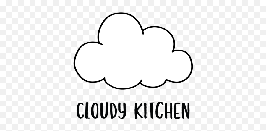Cloudy Kitchen - Dot Png,Cloudy Png