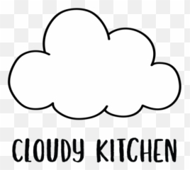 Cloudy Kitchen - Dot png