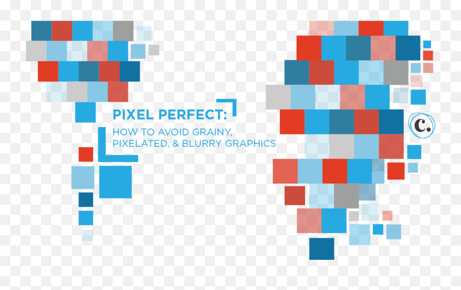 Pixel - Perfect How To Avoid Grainy Pixelated And Blurry Pixelated Vector Illustrator Png,Grain Texture Png