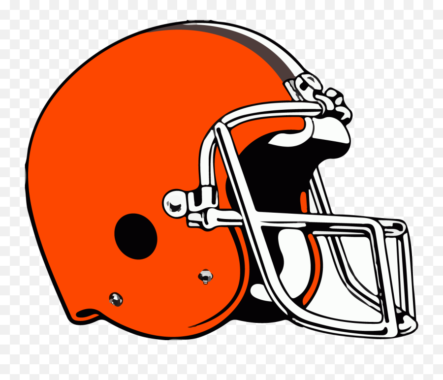 Cleveland Browns Transparent Png Image - Transparent Cleveland Browns Logo Png,Cleveland Browns Logo Png