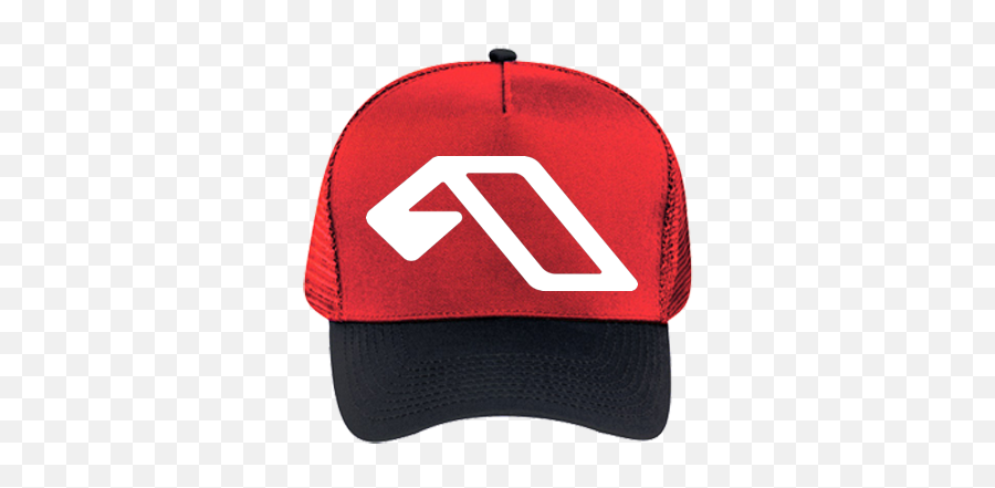 Anjunabeats Trucker Hat Otto Cap - Cold Front Remo Con Png,Anjunabeats Logo
