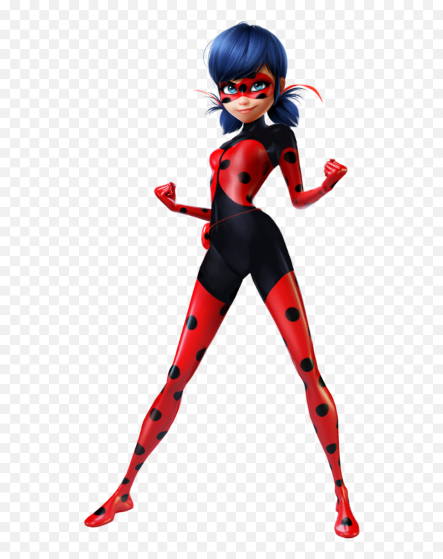Fan Edit Of Outfit - Outfit Miraculous Ladybug Ladybug Png,Miraculous Ladybug Logo