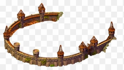 Free Transparent Castle Wall Png Images Page 1 Pngaaa Com - castle walls roblox