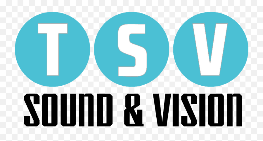 Tsv Sound Vision St - Tsv Sound And Vision Logo Png,Equipo Vision Logo