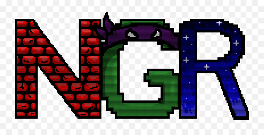 Dot Png Mega Man 3 Logo